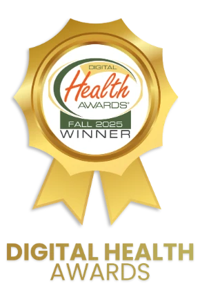 Selo Digital Health Awards, Fall 2025 Winner