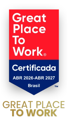 Selo Great Place To Work, Certificada Brasil