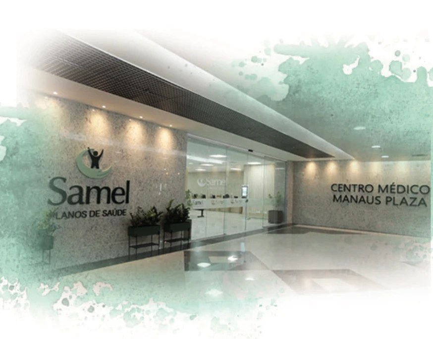 Centro Médico Manaus Plaza