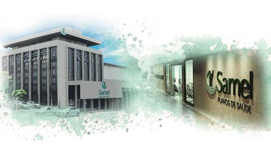 Centro Médico Via Norte e Centro Médico Getúlio Vargas