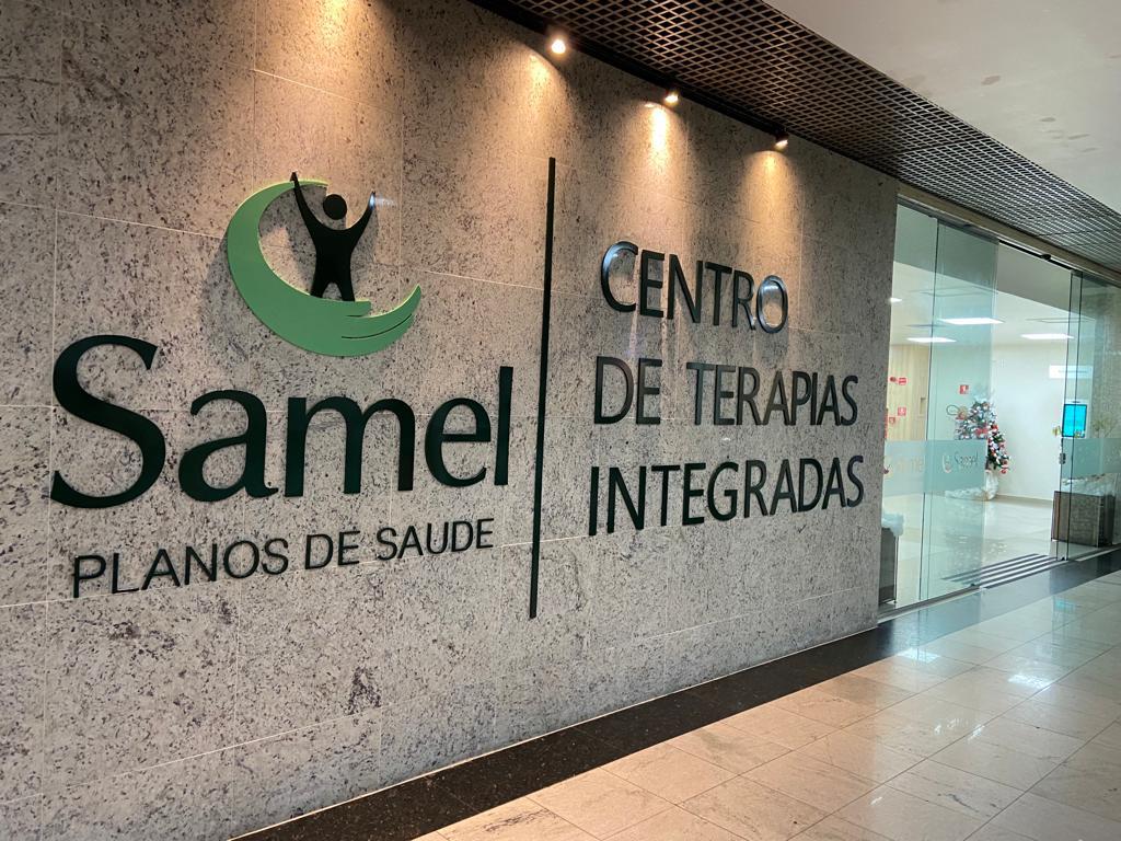 Centro de Terapias Integradas