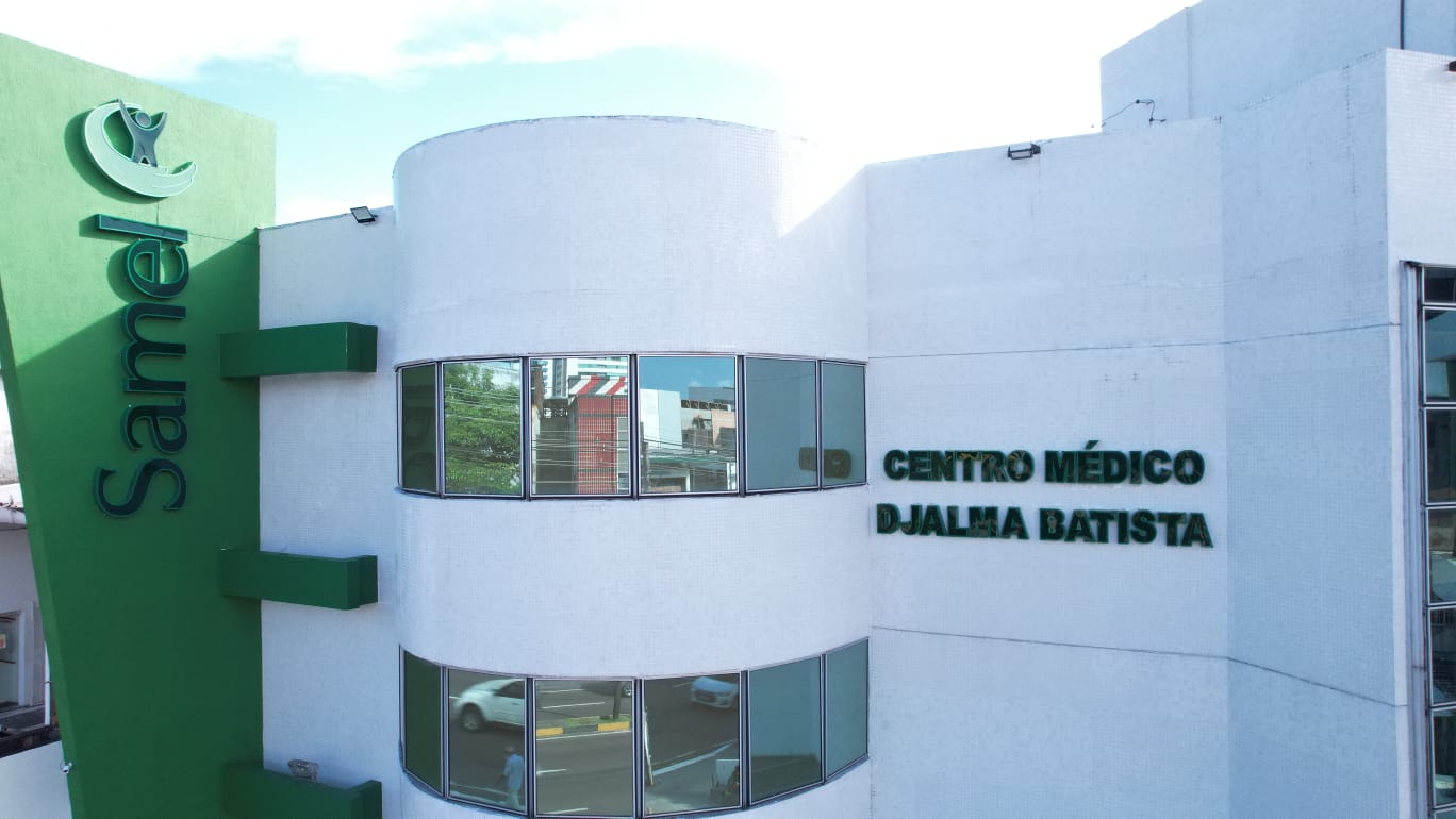 Centro Médico Djalma Batista