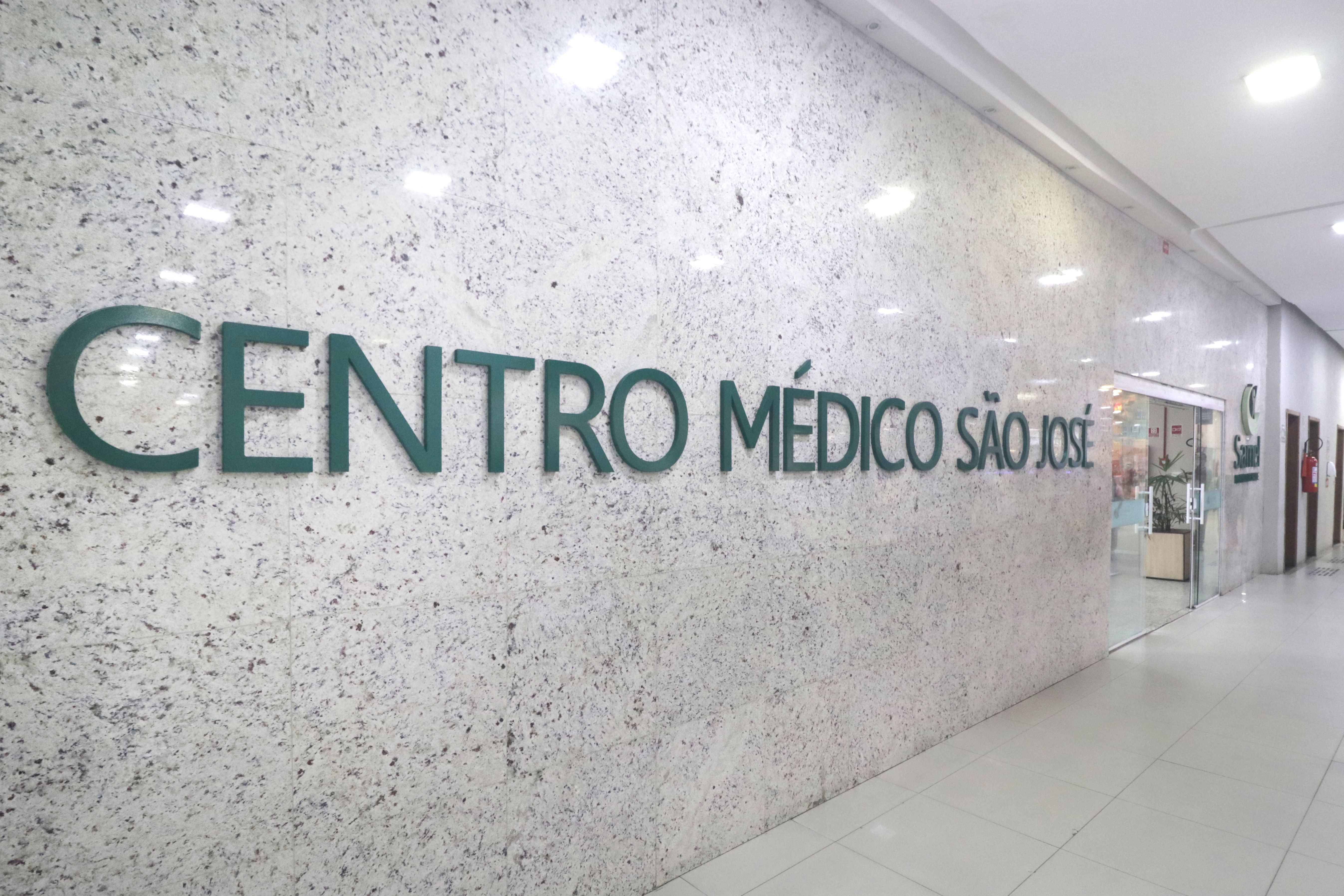 Centro Médico São José