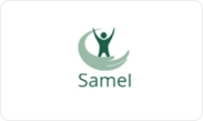 Hospital Samel - Assistência Médica e Hospitalar