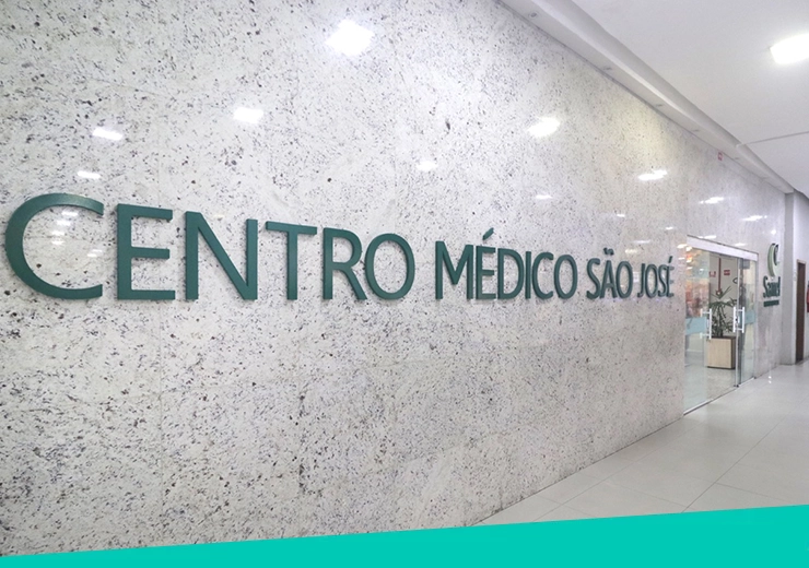 Hospital Samel - Assistência Médica e Hospitalar
